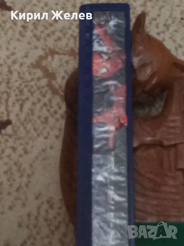 Дърворезба мечка 51718, снимка 6 - Декорация за дома - 52070285