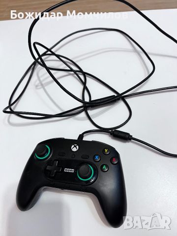 Xbox one X с ПОДАРЪК Контролер, снимка 5 - Xbox конзоли - 45422438