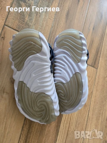 crocs крокс 42 - 43, снимка 4 - Детски сандали и чехли - 50590698