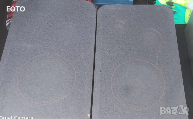 Grundig box LB750 hifi, снимка 3 - Тонколони - 54241808