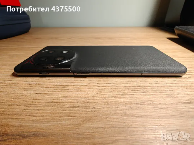 Мобилен телефон Oneplus 11 5G, снимка 7 - Други - 48915453