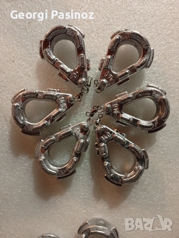 Олова за риболов , снимка 5 - Такъми - 51472287