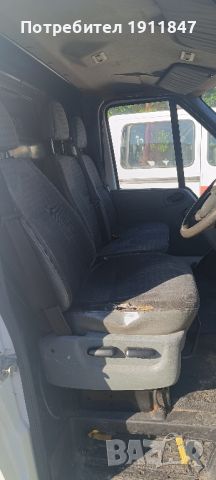 Ford Transit/Форд Транзит , снимка 6 - Бусове и автобуси - 45686048