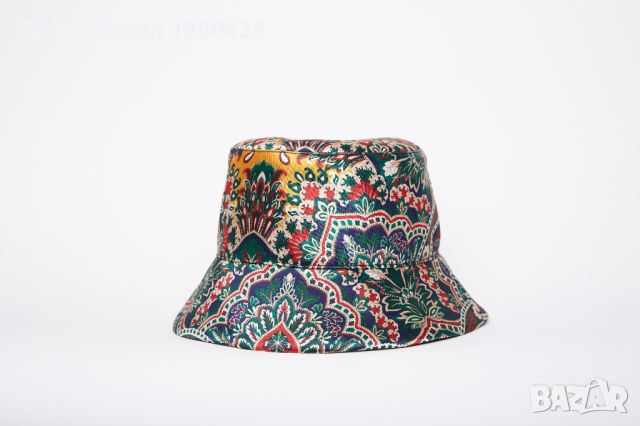 Дамска Шапка Boho Style, снимка 2 - Шапки - 45128100