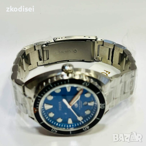 Часовник FOSSIL BREAKER FS6064, снимка 2 - Мъжки - 53495540