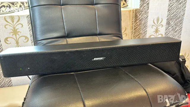 Bose solo 5 top soundboard , снимка 1 - Аудиосистеми - 46863831