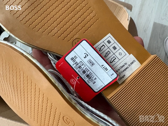 Чехли на едро, снимка 4 - Чехли - 53563970