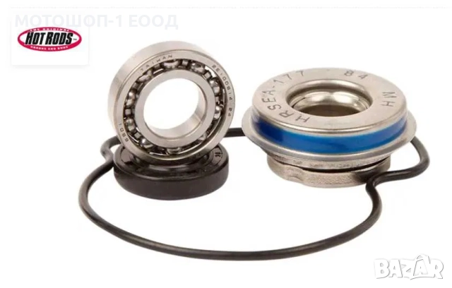 Нова ОС за водна помпа Honda CRF250R 2010-2017 , 19240-KRN-A40, снимка 3 - Части - 52071862