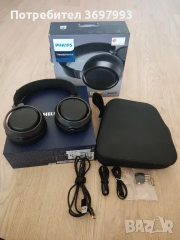 Слушалки Philips Fidelio L3, снимка 3 - Слушалки и портативни колонки - 47382552