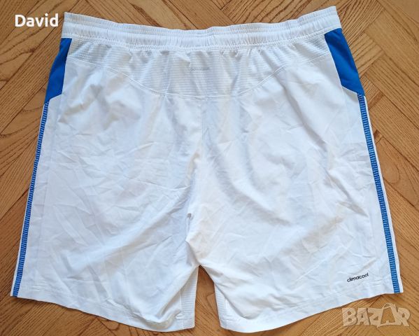 Оригинални къси гащи Adidas Response шорти, снимка 2 - Къси панталони - 45748478