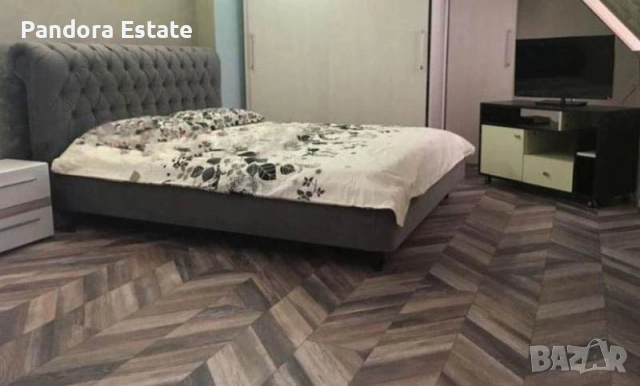 Продава тристаен апартамент в кв. Овча купел 2