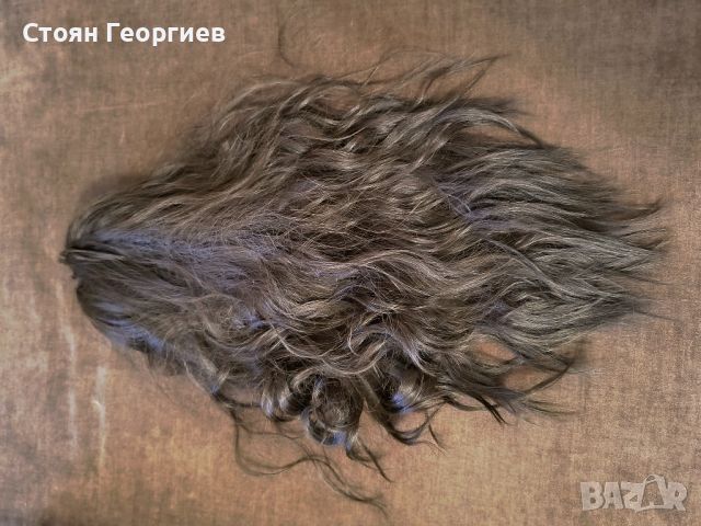 Чисто нова перука EMMOR , снимка 1 - Аксесоари за коса - 45263210