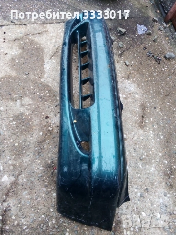 Предна броня Hyundai Accent, снимка 2 - Части - 53492963