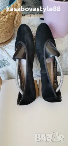 Балерини Rieker Antistress 39.5н., снимка 11 - Дамски ежедневни обувки - 50064052