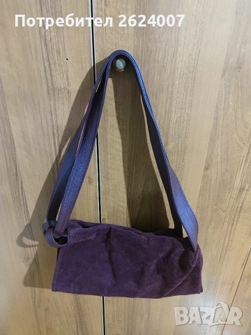 Дамска чанта , снимка 5 - Чанти - 52980288