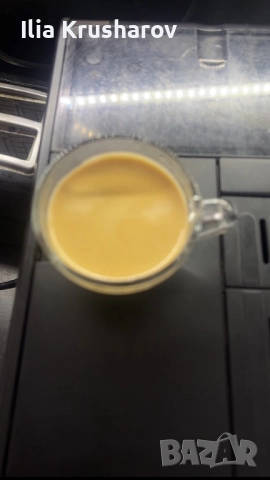 Кафемашина Saeco aGranBaristo ITALY, снимка 7 - Кафемашини - 51668916