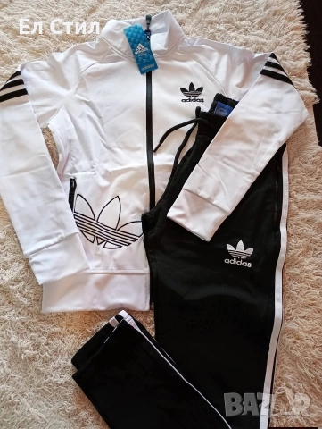 💚дамски комплект , снимка 8 - Спортни екипи - 53918218