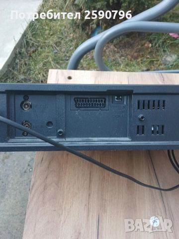 Видео плеър Панасоник NV-SD25, снимка 3 - Плейъри, домашно кино, прожектори - 53231592