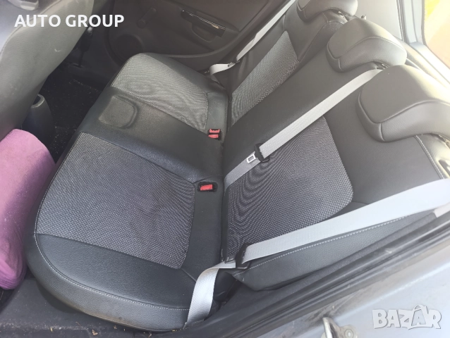 Опел Корса Д / Opel Corsa D 1.4I - на части, снимка 11 - Автомобили и джипове - 52791673