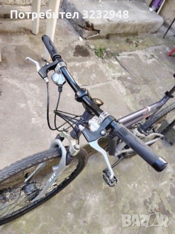 Оферта!Велосипед.Мекица.28/29 L, снимка 4 - Велосипеди - 54184726