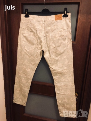 Дънки H&M, Please, снимка 6 - Дънки - 34817300