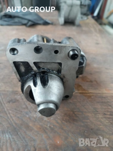 Стартер за Пежо, Ситроен, 1.6, 1.4 / Peugeot, Citroen - 7550017, снимка 3 - Части - 51454230