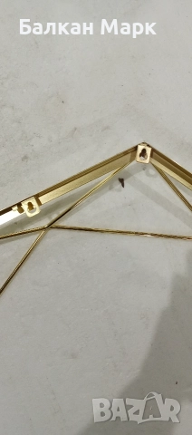 Метални рамки за огледало/огледала– нови | Lawrence Grey, снимка 9 - Огледала - 52882619