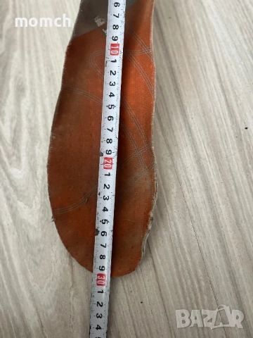 MERRELL Waterpro Gauley – водоустойчиви туристически обувки / водни обувки номер 45, снимка 6 - Спортни обувки - 54198897