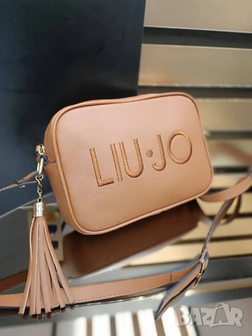 чанти jiu  jo, снимка 2 - Чанти - 50599762