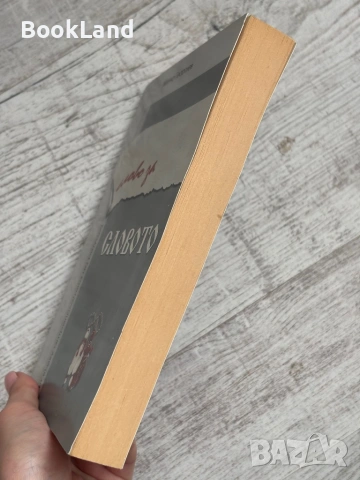 Слово за словото | Минчо Георгиев , снимка 3 - Художествена литература - 53564985