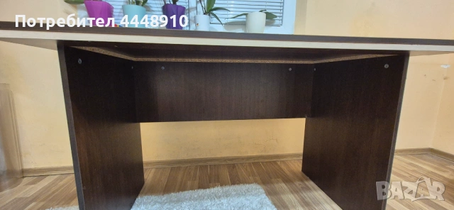 Продавам бюро-маса, снимка 3 - Бюра - 53746057
