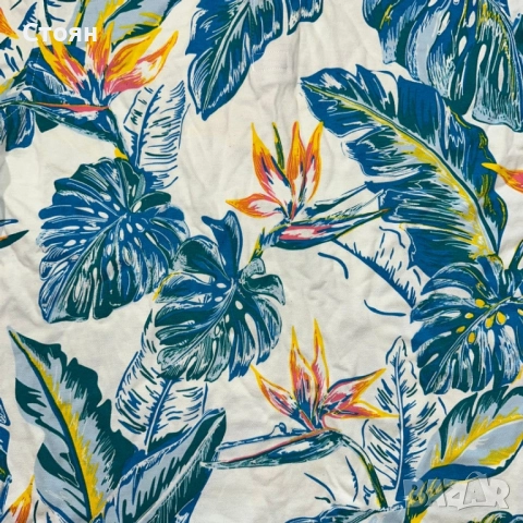 Tommy Hilfiger Polo Tee, снимка 2 - Тениски - 51776682