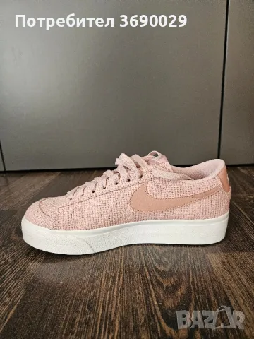 Маратонки Nike Blazer, снимка 5 - Кецове - 50094330