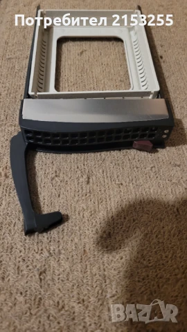 Caddy за Supermicro, снимка 3 - Други - 50963376