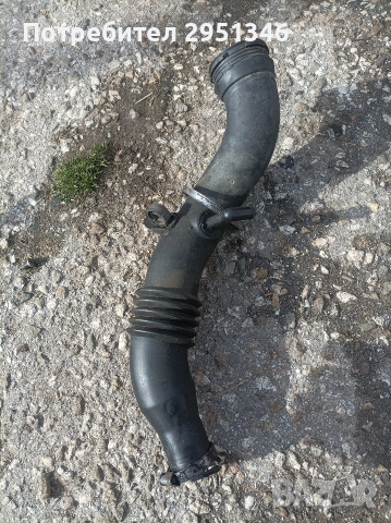 Тръба турбо за Рено Еспейс 4 Renault Espace IV 1.9