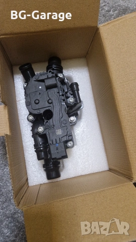 Нов термостат peugeot 308 t9 1.6hdi, снимка 2 - Части - 53512533