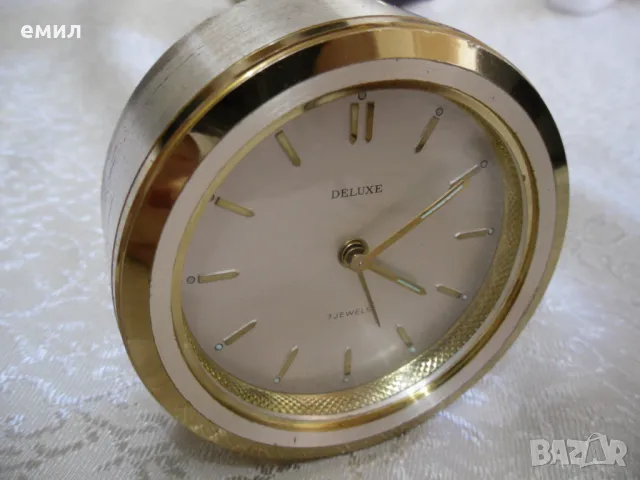 Будилници, снимка 9 - Други ценни предмети - 50433156