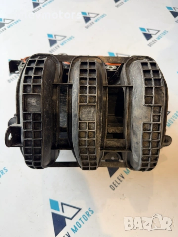 17120-0Q050 всмукателен колектор от Toyota Aygo 1.0 VVTI, 2018, 72 ph., 5sp., engine 1KR, 80 000 km.