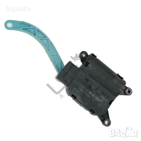 Моторче клапи парно Volkswagen Touran I 2003-2010 ID:149625, снимка 2 - Части - 51730022