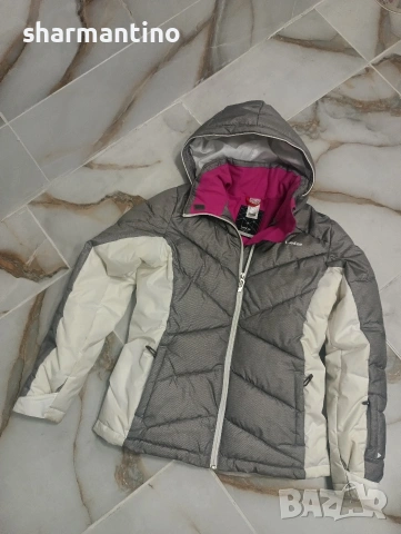 Decathlon детско зимно яке 12 г. - 25 лв