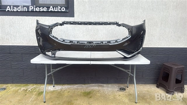 Предна броня Ford Kuga ST-Line година 2024 2025 2026 код PV4B17757SA, PV4B-17757-SA 