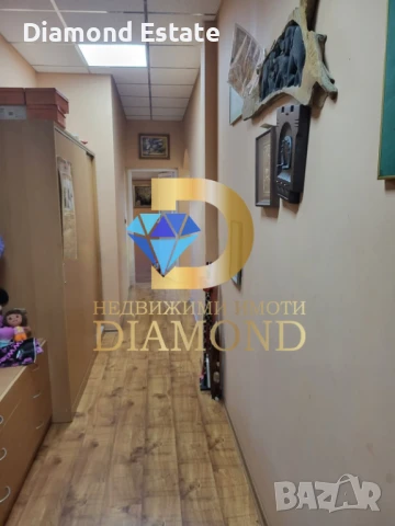 Пети етаж от сграда в Димитровград, кв. Славянски, снимка 11 - Апартаменти - 51365113