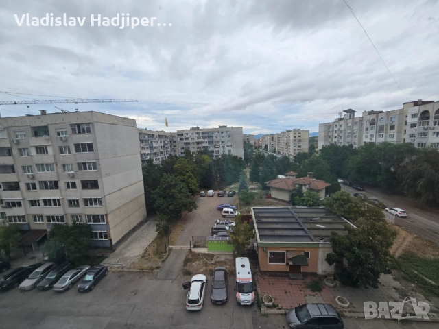 ТОППППП!!!! 2-стаен апартамент в Обеля 1 НАЙ-ДОБРАТА ЦЕНА!!!, снимка 2 - Апартаменти - 52293749