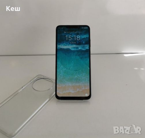 Huawei Y91 8/128GB, снимка 1 - Huawei - 45452960