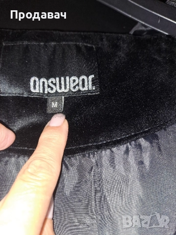 Дамско палто олекотено, снимка 3 - Якета - 51853071