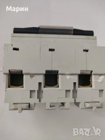 автоматичен предпазител, снимка 2 - Други машини и части - 53709382