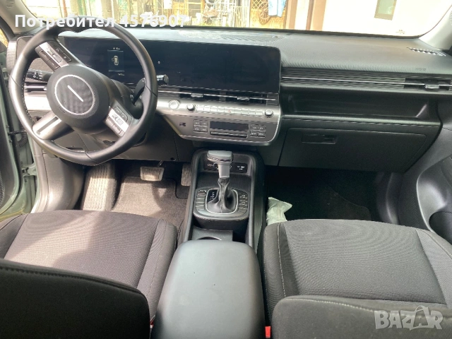 Hyundai Kona 2024/Хиундай Кона 2024, снимка 17 - Автомобили и джипове - 53957486