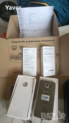 Samsung Galaxy S6  32GB