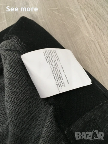 Versace Jeans Unisex спортна долница S, снимка 11 - Спортни дрехи, екипи - 54170420