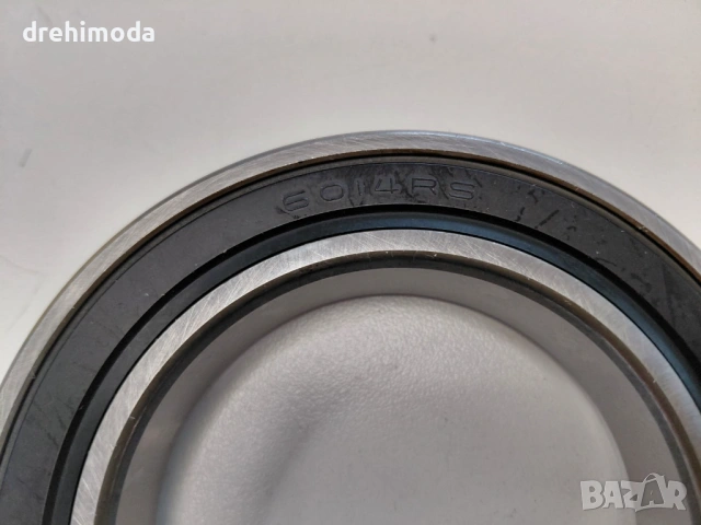 Лагер 6014 2RS KOYO, снимка 2 - Селскостопанска техника - 53246195